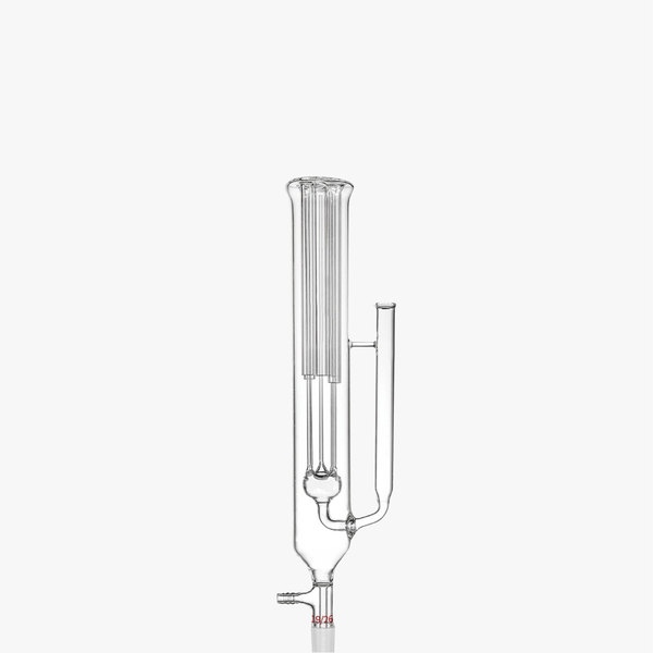 核磁管清洗器装置