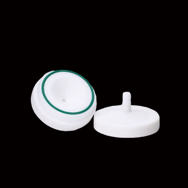 聚四氟乙烯滤膜夹