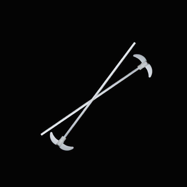 聚四氟乙烯搅拌棒/桨