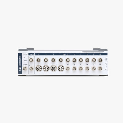 PowerLab 数据采集仪