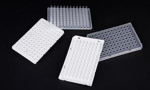 荧光定量PCR96孔板