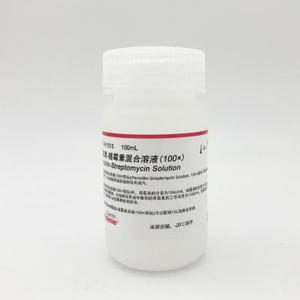 PH1513 | 青霉素-链霉素混合溶液（100×）/ Penicillin-Streptomycin Solution（100×）