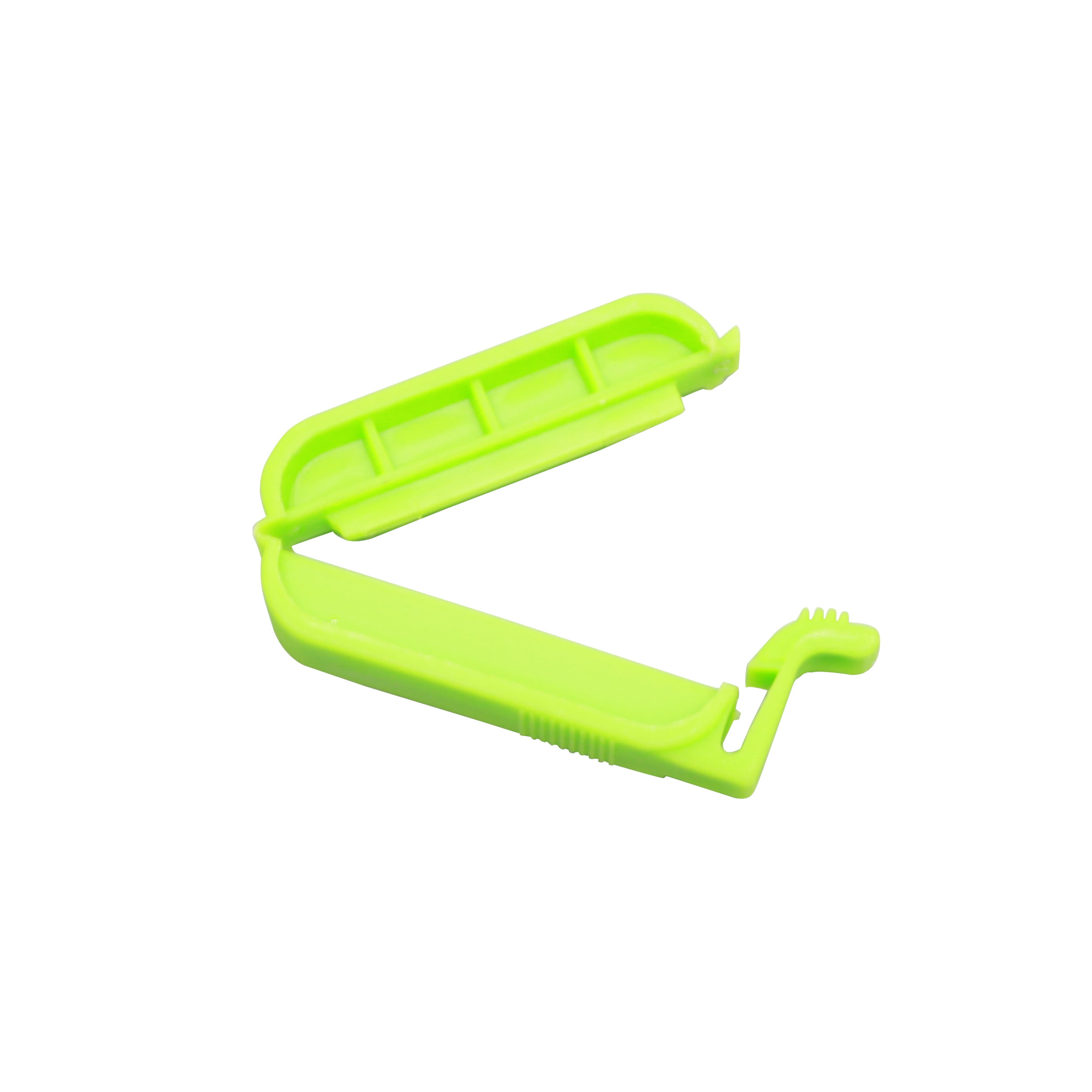 biosharp bs-qt-023 4cm透析袋夹子(适用21mm,27mm)